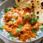 Butter Chicken: A Flavorful History and Popular Dish