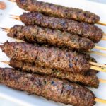 The History and Diversity of Kebabs