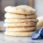 Pita Bread: A History and How-to Guide